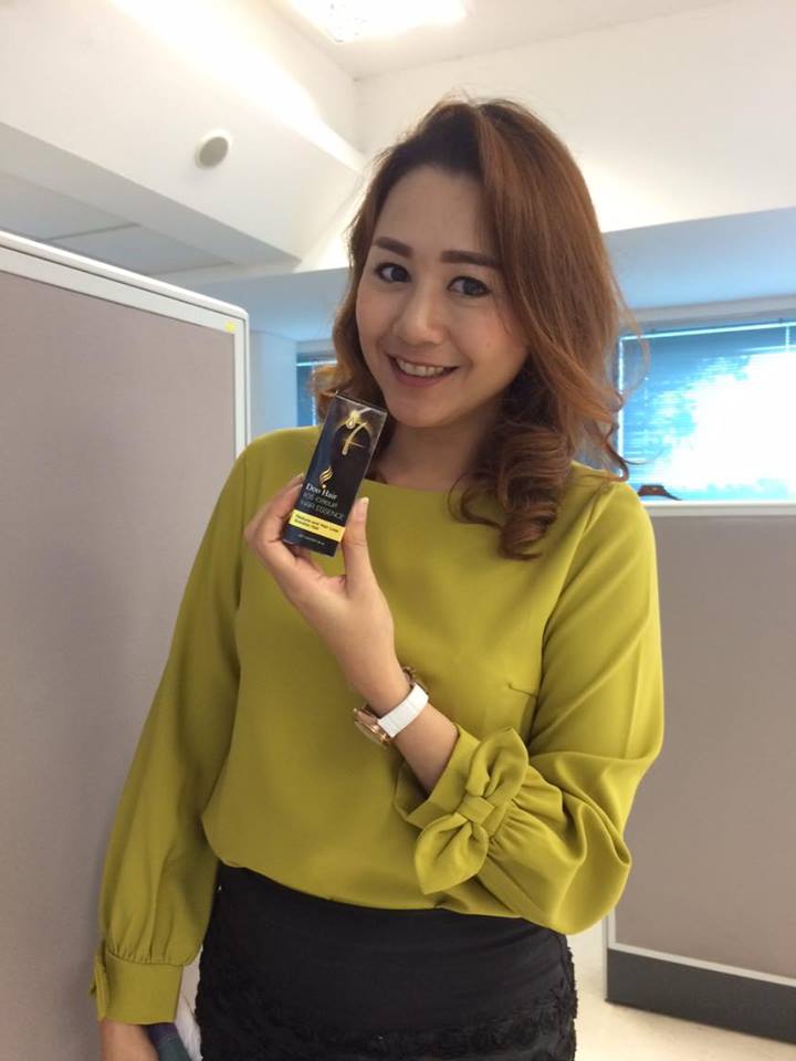[Doo Hair Essence Serum] ดู แฮร์ เอสเซนต์ เซรั่มปลูกหนวด ปลูกขนคิ้ว ปลูกผม เพิ่มความหนาและดกดำ ขนาด 30 มล. จดแจ้ง อย.