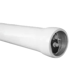 กระบอกเมมเบรนเวสเซลไฟเบอร์Vessel Fiber รุ่น 80120 ขนาดเส้นผ่าศูนย์กลาง 8 นิ้ว ความยาว 120 นิ้ว