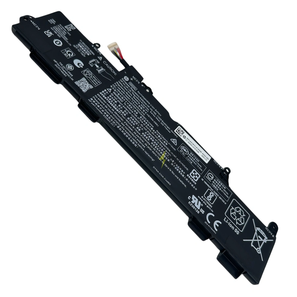 Battery HP EliteBook 735 G5 Original ราคา พิเศษ SS03XL แบตเตอรี่ โน๊ตบุ๊ค HP EliteBook 735 G5 SS03XL 932823-421 ลดราคาพิเศษ