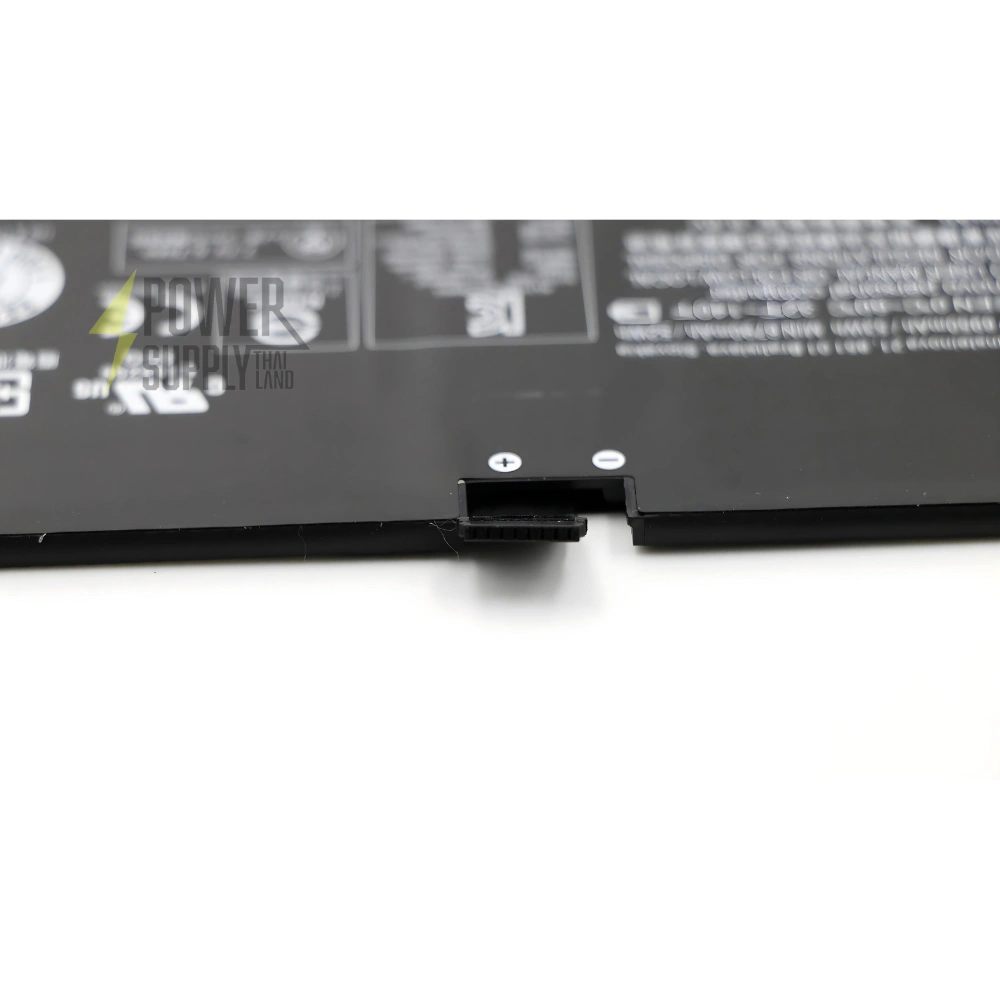 Battery Lenovo Yoga 900S-12ISK 53Wh ของใหม่คุณภาพดี ส่งฟรี ส่งเร็ว