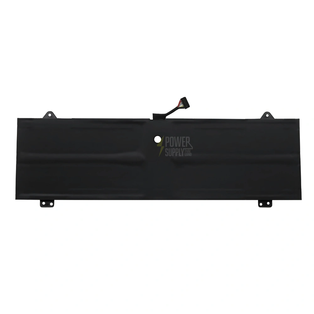 Battery Lenovo Yoga 7-14ACN6 71Wh ความจุสูง เปลี่ยนแบตเตอรี่โน้ตบุ๊ค Lenovo Yoga รับประกันสินค้า