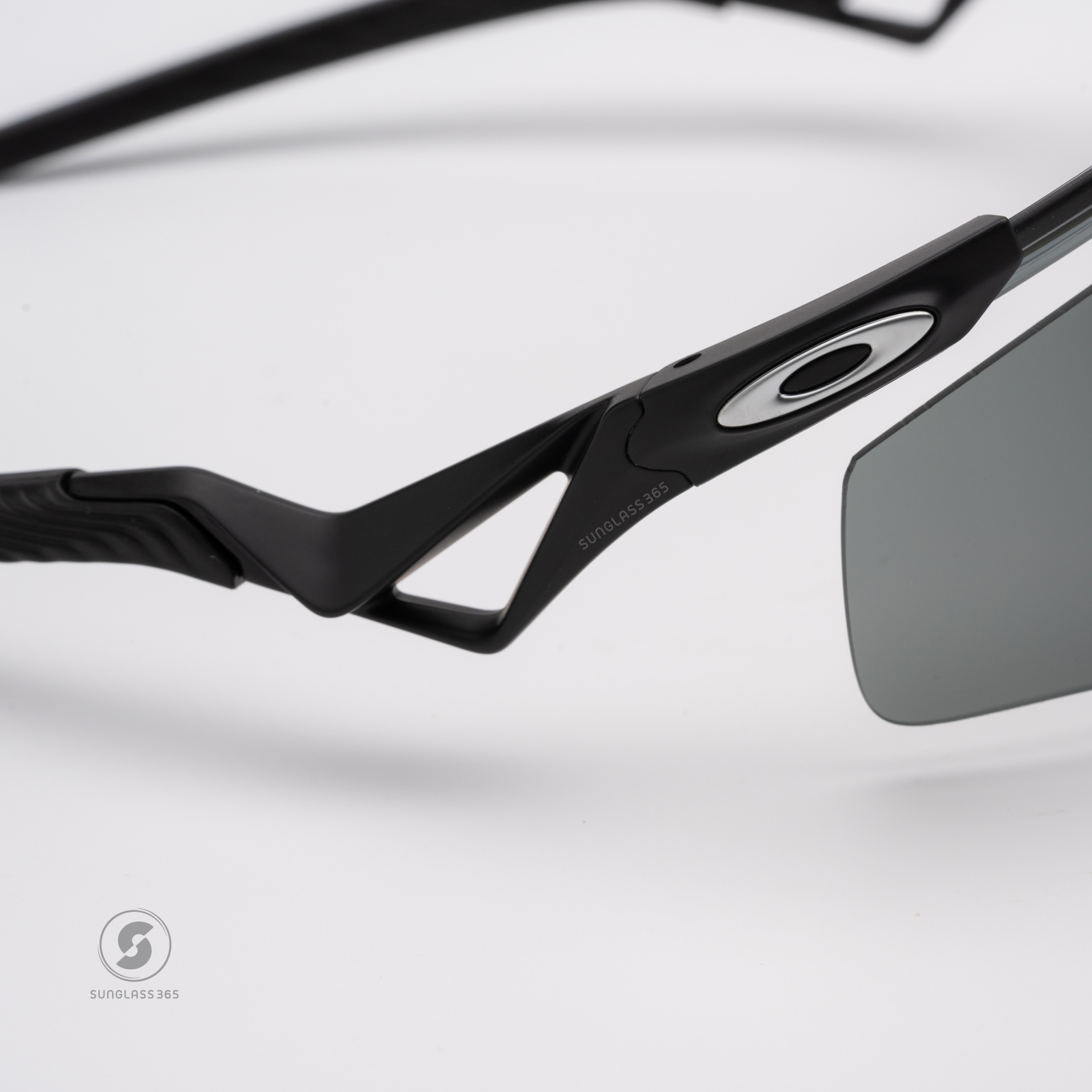 OAKLEY QNTM KATO OO9481D-01 Matte Black Prizm Black
