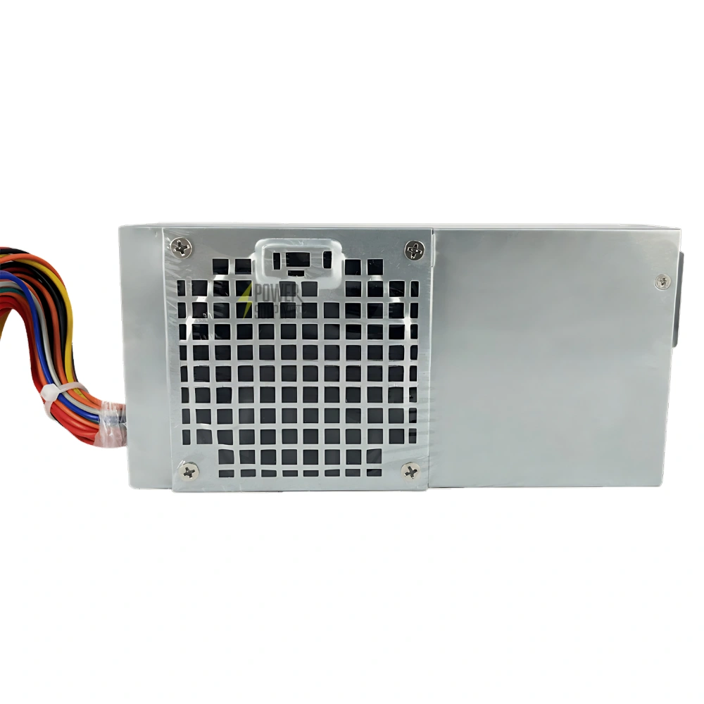 Power Supply Dell Optiplex 390 790 990 DT 6MVJH เพาเวอร์ ซัพพลาย Dell 390 790 990 DT ราคาไม่แพง