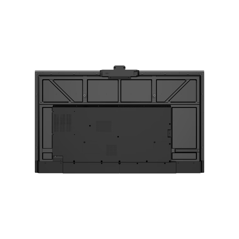 HISENSE 65MR6DE จอ 4K อินเตอร์แอคทีฟ 65 นิ้ว พร้อมกล้อง 4K