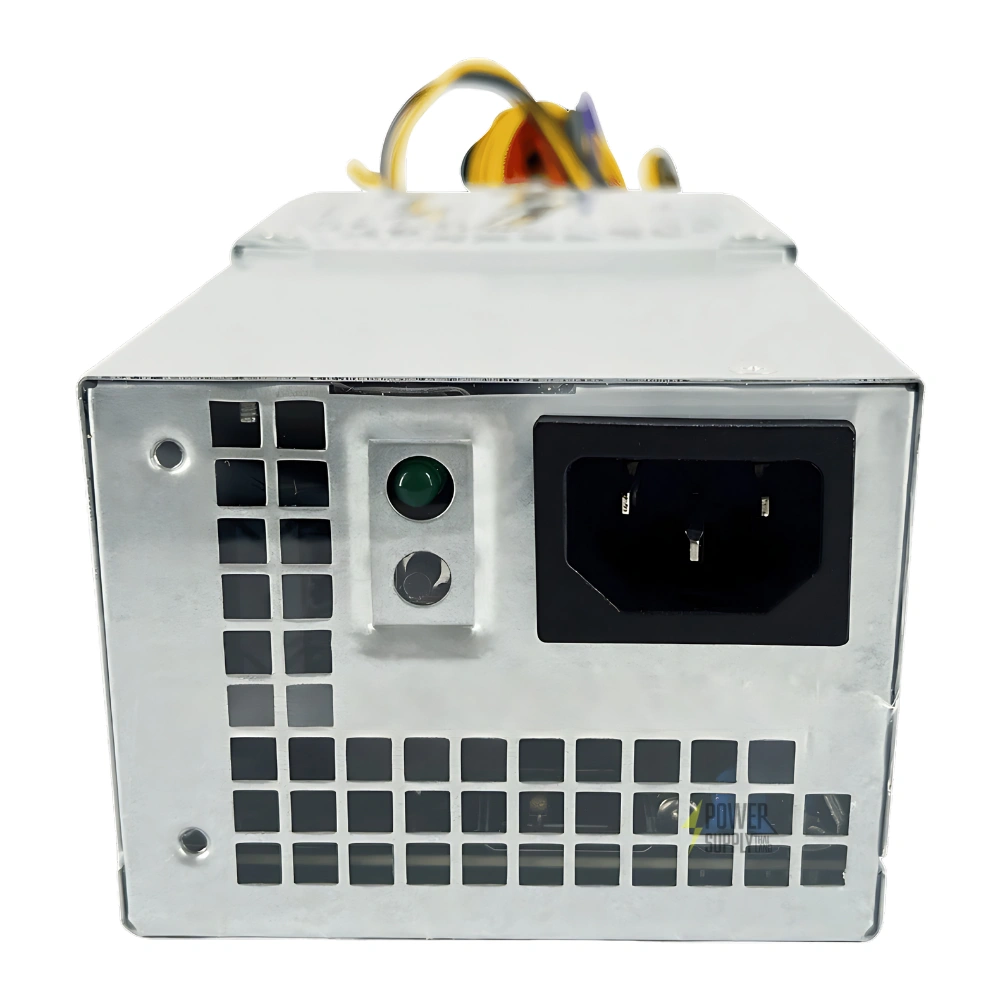 Power Supply Dell Optiplex 390 790 990 DT 6MVJH เพาเวอร์ ซัพพลาย Dell 390 790 990 DT ราคาไม่แพง