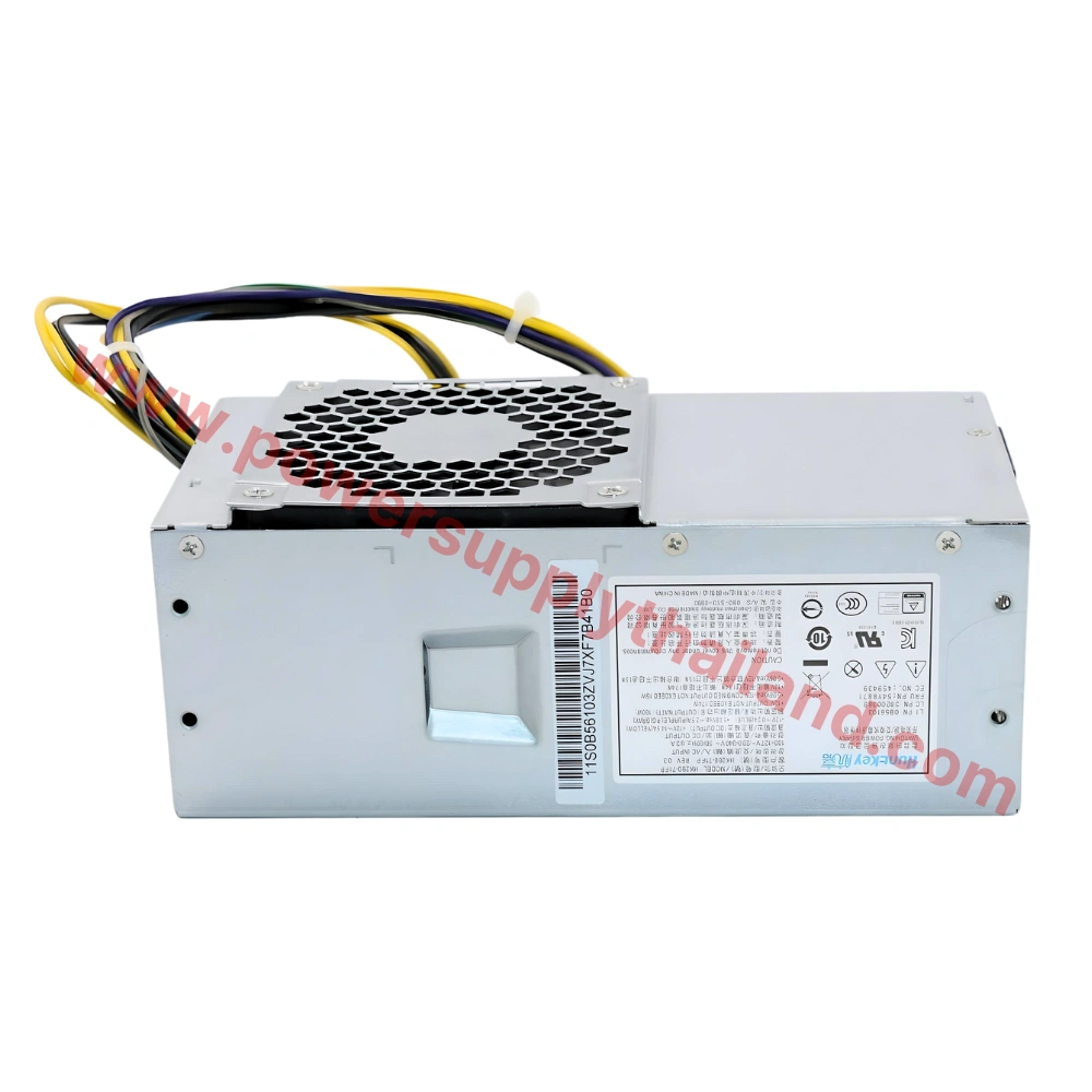 ใหม่ Power Supply Lenovo M82e Desktop ราคาพิเศษ 240W 14pin PSU Lenovo FSP240-40SBV,PS-4241-09 พาวเวอร์ ซัพพลาย Lenovo 54Y8921,54Y8897,54Y8898