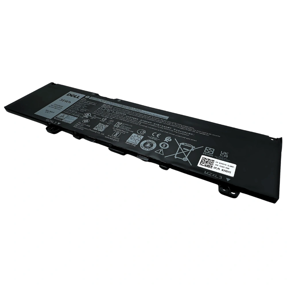 Battery Dell Inspiron 5370 7370 7373 7386 Original F62G0 แบตเตอรี่ Dell 7370 5370 7373 7386 แบตเตอรี่ โน๊ตบุ๊ค Dell 7373 7370 5370 ไม่แพง