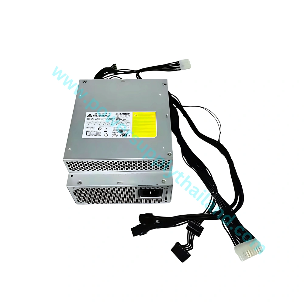 เพาเวอร์ ซัพพลาย HP Z440 Workstation 700W ราคา พิเศษ Power Supply HP Z440 Workstation DPS-700AB ตรงรุ่น