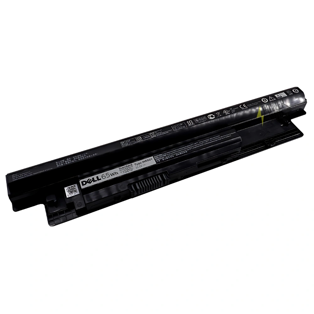 Battery Dell Latitude 3440 Original MR90Y ลด ราคา พิเศษ แบตเตอรี่ โน๊ตบุ๊ค Dell Latitude 3440 65Whr ตรงรุ่น