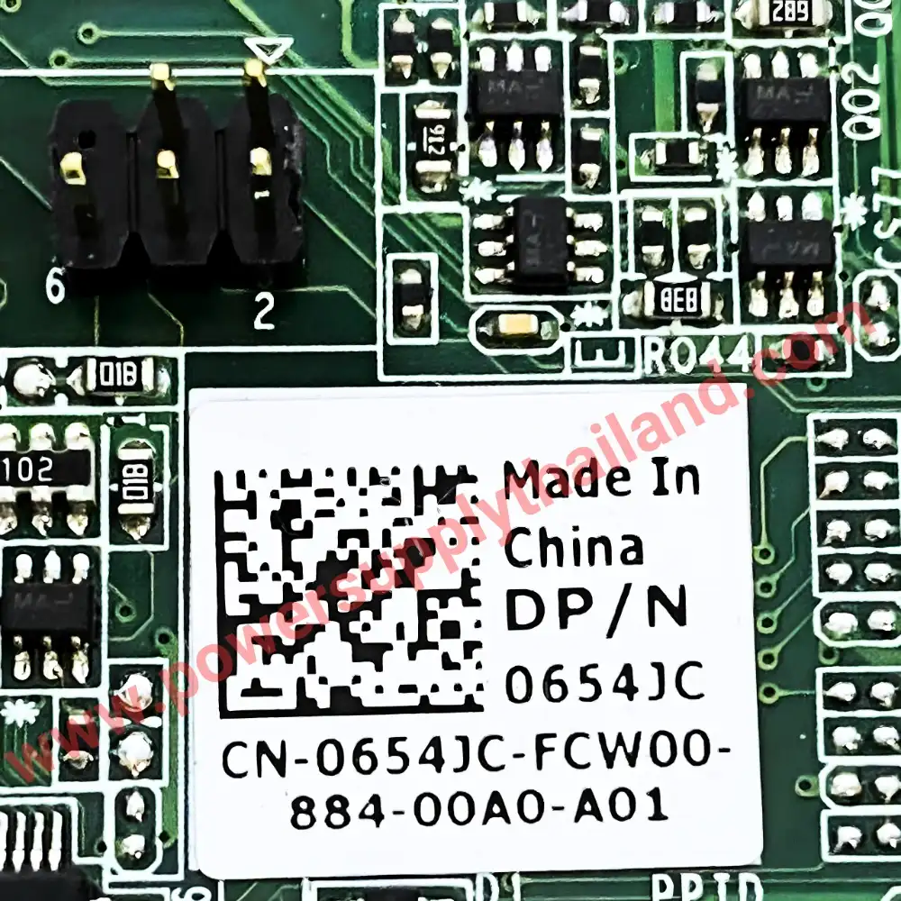 Mainboard Dell OptiPlex 5060 SFF สินค้าใหม่ คุณภาพดี รับประกันสินค้า