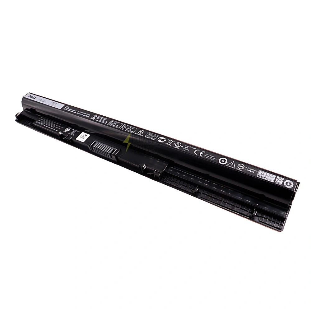 Battery Dell Inspiron 5559 Original M5Y1K ลด ราคา พิเศษ แบตเตอรี่ โน๊ตบุ๊ค Dell Inspiron 5559 40Whr ตรงรุ่น