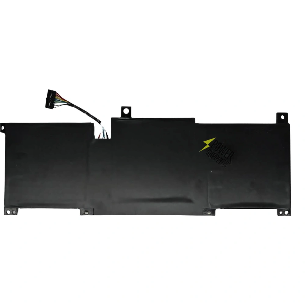Battery MSI BTY-M492 Pulse GL66 GL76 11UEK 11UEK-089CZ รับประกันสินค้า แบตอึดทนนาน ตรงรุ่น จัดส่งฟรี