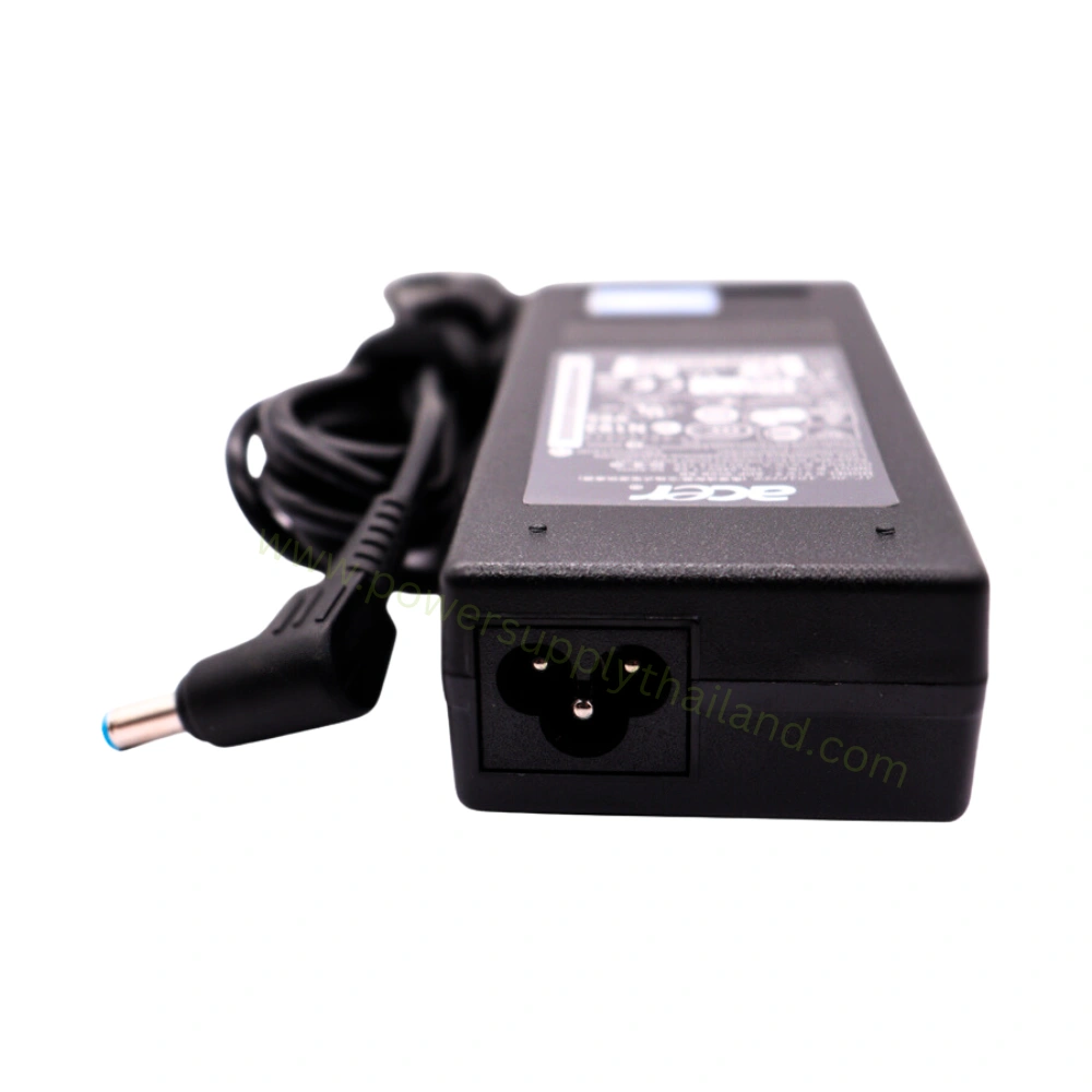 Adapter Acer ADP-90SB-BB 90W Original ราคา พิเศษ สายชาร์จ โน๊ตบุ๊ค Acer 90W ตรงรุ่น ตรงสเปค