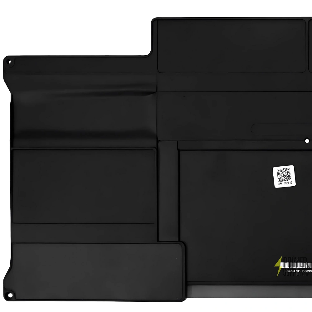 Battery MACBOOK AIR 13 A1466 MID 2013 - 2017 ใหม่ แบตเตอรี่ MACBOOK AIR 54.4Whr ส่งฟรี