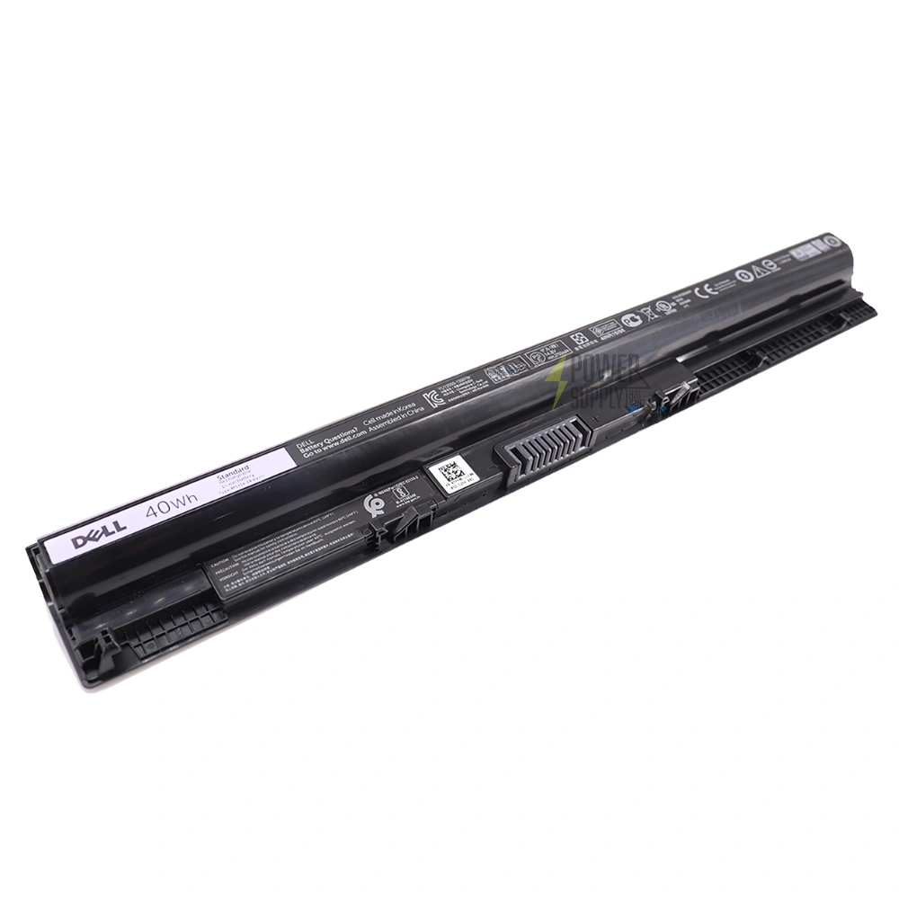 Battery Dell Inspiron 5559 Original M5Y1K ลด ราคา พิเศษ แบตเตอรี่ โน๊ตบุ๊ค Dell Inspiron 5559 40Whr ตรงรุ่น