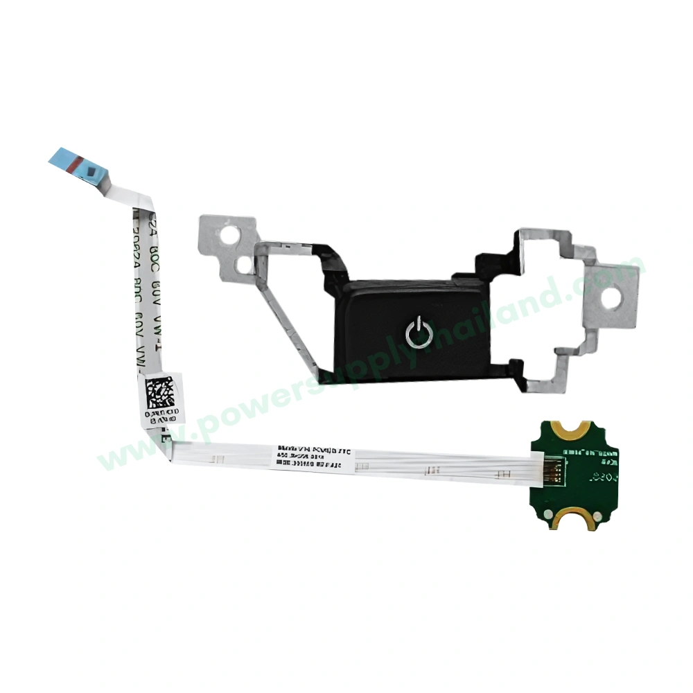 Power Switch Dell Inspiron 5490 ใหม่ รับประกันสินค้า ตรงรุ่น