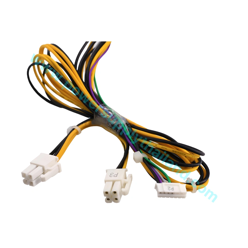 ใหม่ Power Supply HP Pavillion TP01-0107d 310w พาวเวอร์ซัพพลาย HP PCG007 L63964-004 ราคา PSU HP TP01-0107d