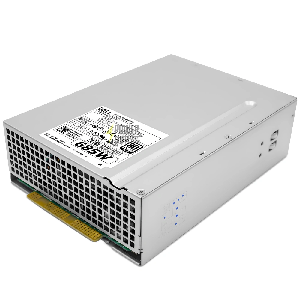 Power Supply DELL Precision T3610 T5610 685 Watt YP00X เพาเวอร์