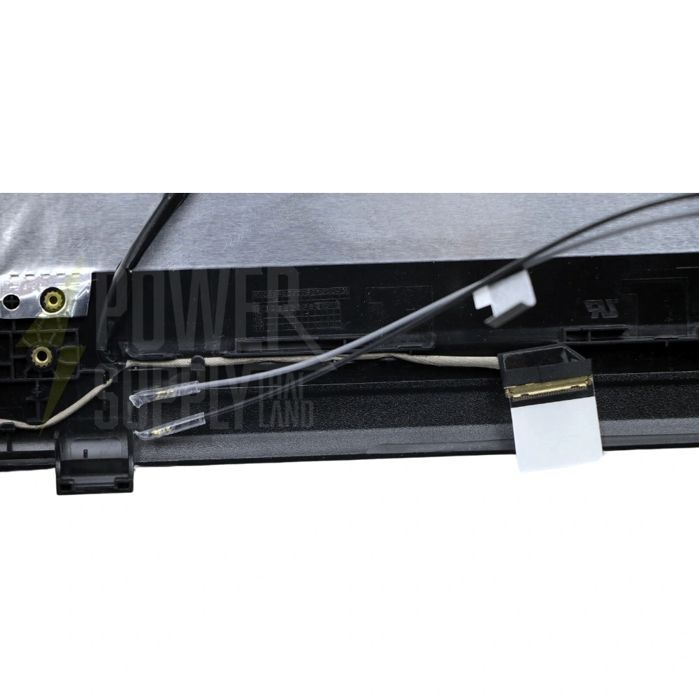 ฝาหลังจอโน๊ตบุ๊ค Lenovo 110-15IBR Laptop (ideapad) back cover ใหม่ ตรงรุ่น รับประกันสินค้า