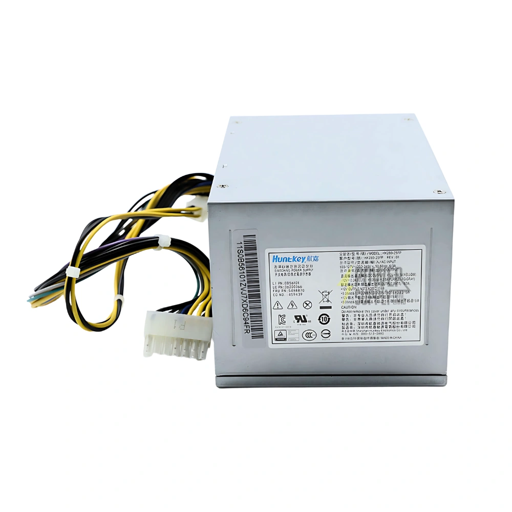 Power Supply Lenovo ThinkCentre E73 180w ราคา พิเศษ 54Y8870 เพาเวอร์ ซัพพลาย Lenovo ThinkCentre E73 ตรงรุ่น
