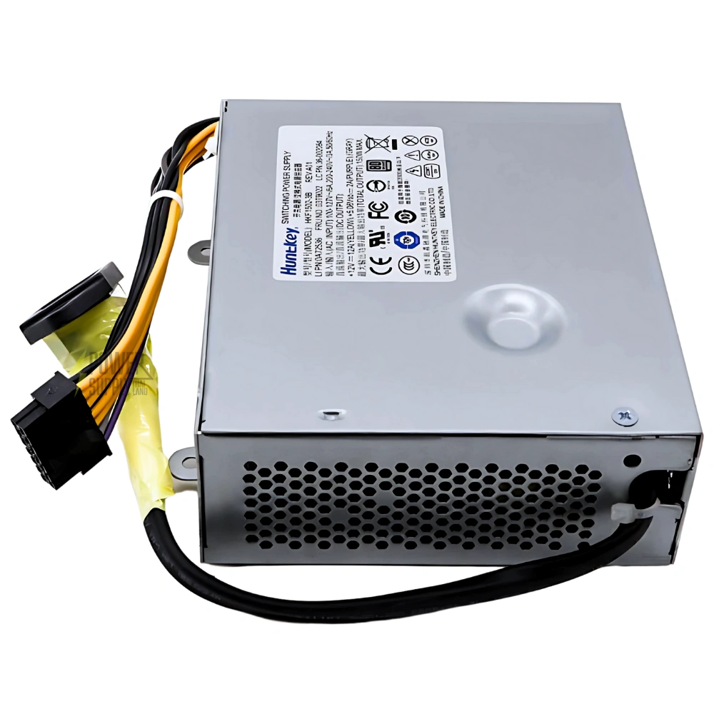 เพาเวอร์ ซัพพลาย Lenovo M7121 All-in-one 150W ราคา พิเศษ Power Supply Lenovo M7121 AIO ตรงรุ่น