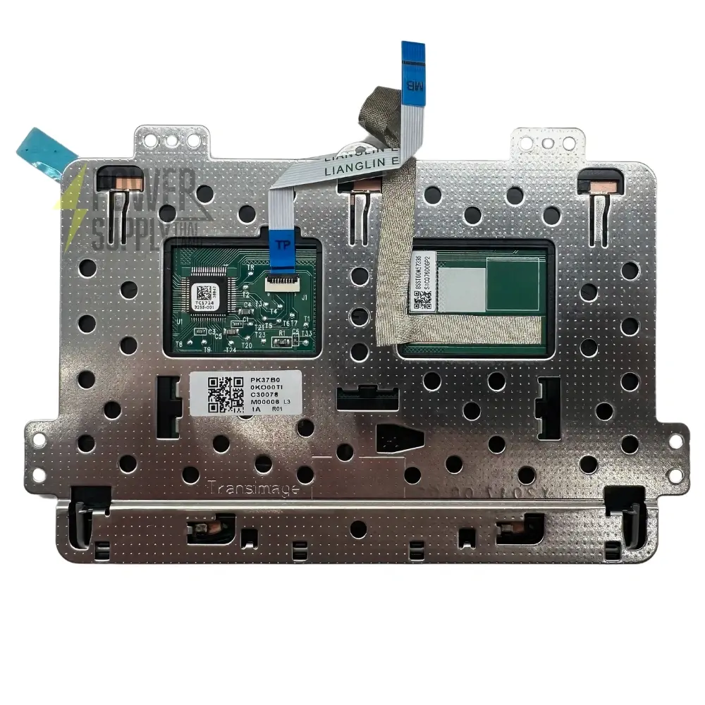 Touchpad Lenovo Idapad 320S-15IKB PK37B0 0KO00TI ใหม่ ส่งฟรี รับประกันสินค้า