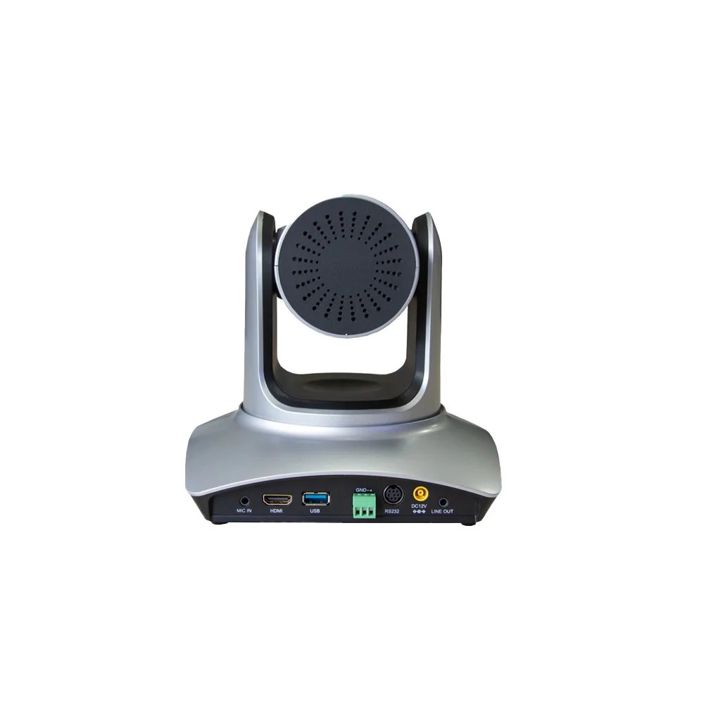 CONFERENCE CAMERA HOSHI PTZ-M300V (BLACK) ใช้กับ Zoom/Teams