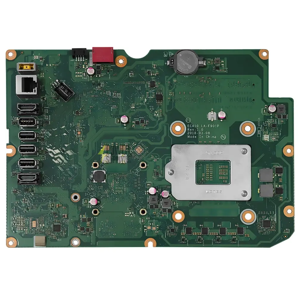 Mainboard Lenovo IdeaCentre 520-22ICB All in One รับประกันสินค้า ส่งด่วนทั่วไทย