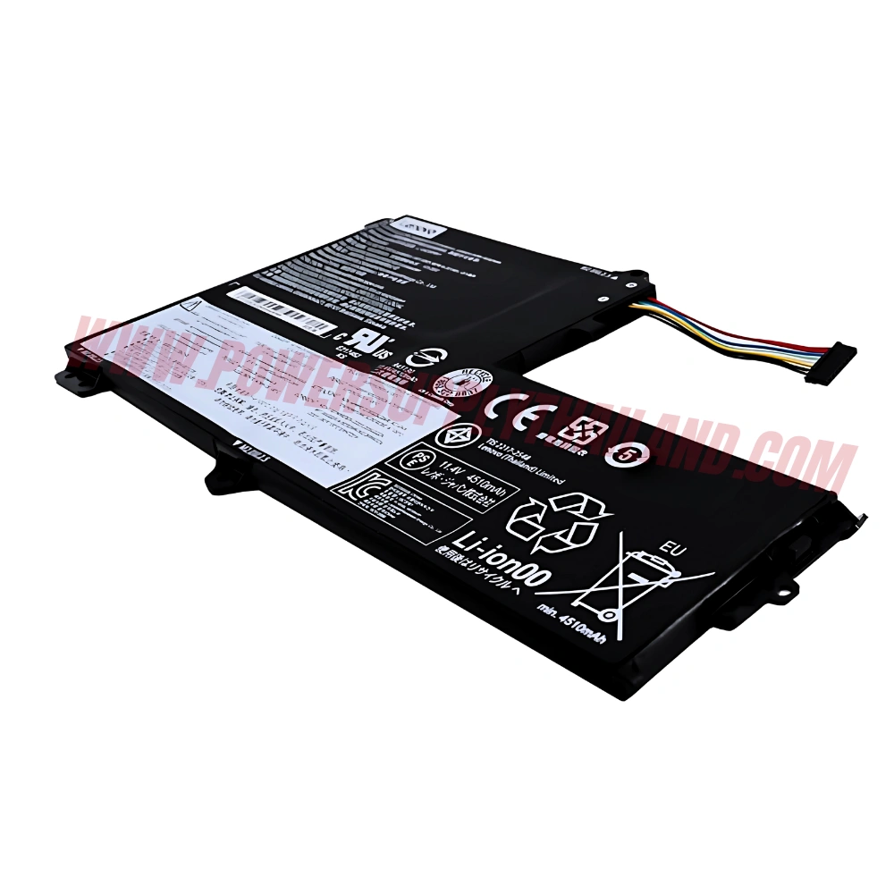 Battery Lenovo Ideapad 320s-14IKB 320s-15IKB 330S-14IKB 330S-15IKB Series Original L15C3PB1 ลด ราคา พิเศษ แบตเตอรี่โน๊ตบุ๊คLenovo Ideapad 320s-14IKB 320s-15IKB 330S-14IKB 330S-15IKB Series