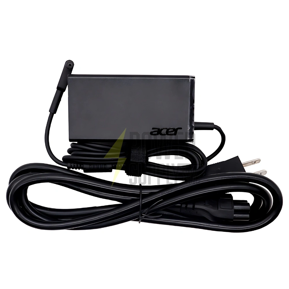 Adapter Acer A11-065N1A 65W 3.0mm Original ราคา พิเศษ สายชาร์จ โน๊ตบุ๊ค Acer 65W ตรงรุ่น ตรงสเปค