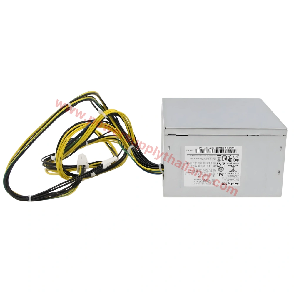 ใหม่ Power Supply Lenovo P340 Workstation ThinkStation 500w