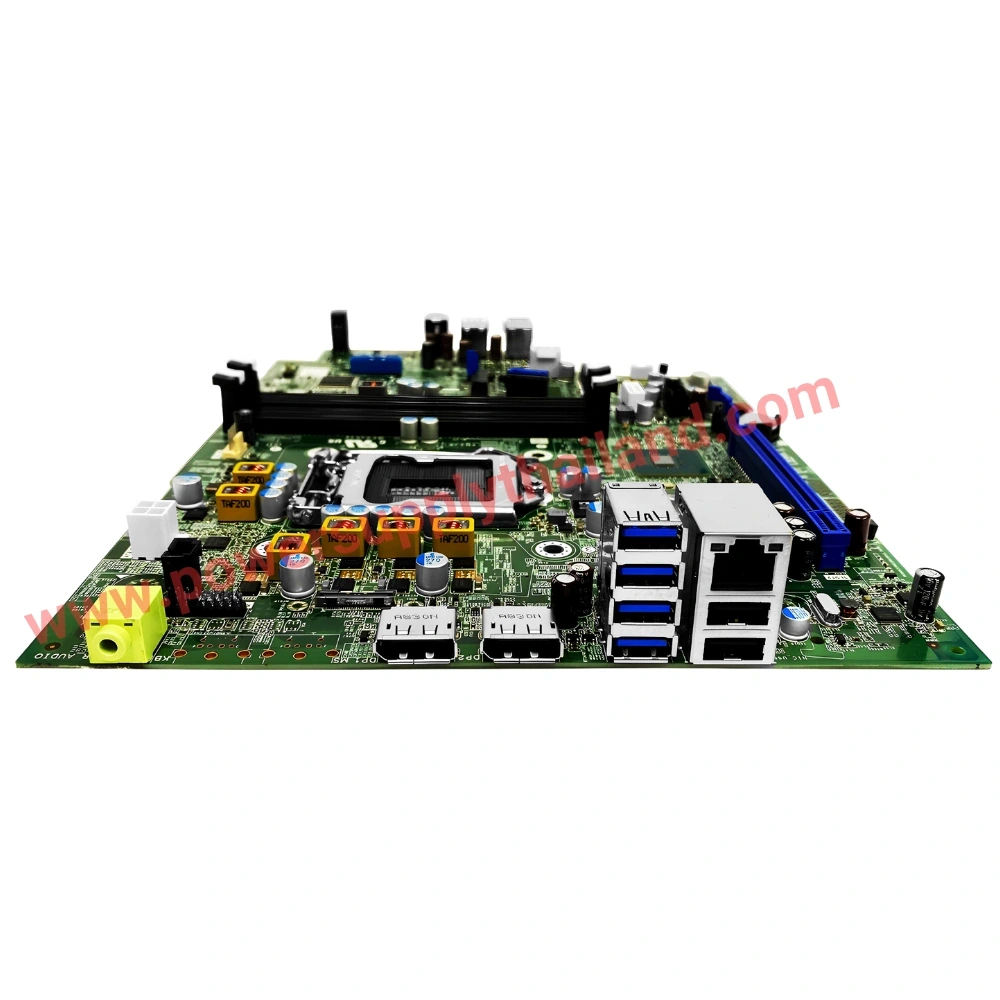 Mainboard Dell OptiPlex 5060 SFF สินค้าใหม่ คุณภาพดี รับประกันสินค้า