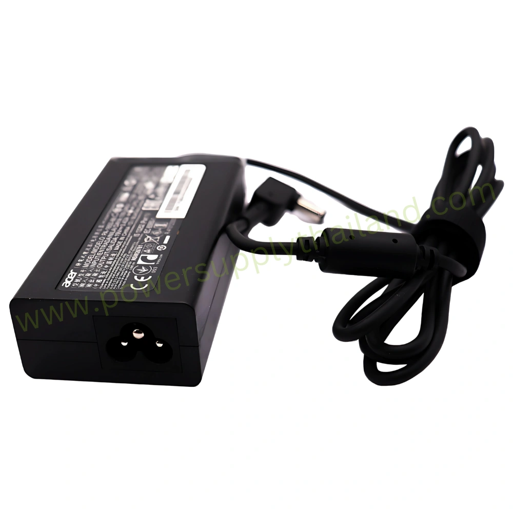Adapter Acer PA-1650-86 65W Original ราคา พิเศษ สายชาร์จ โน๊ตบุ๊ค Acer 65W ตรงรุ่น ตรงสเปค