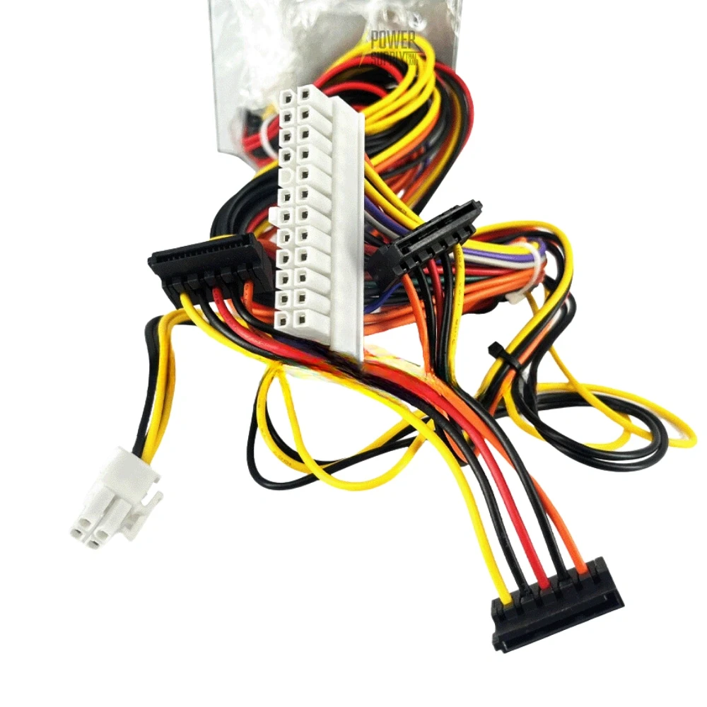 Power Supply Dell Optiplex 390 790 990 DT 6MVJH เพาเวอร์ ซัพพลาย Dell 390 790 990 DT ราคาไม่แพง