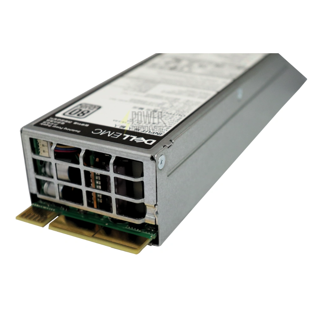 Power Supply Server Dell 600W แท้ สำหรับ Dell PowerEdge พร้อมส่ง