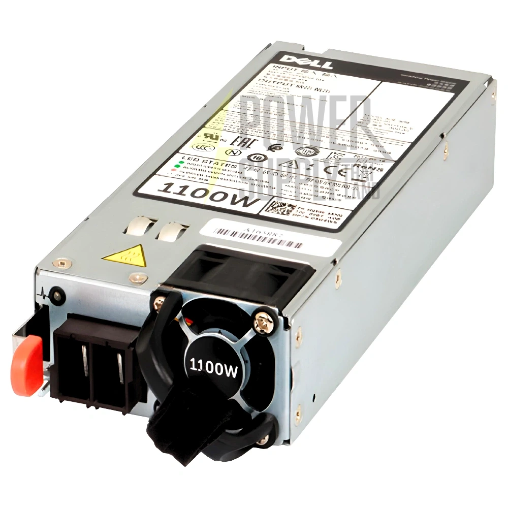 Power Supply Server Dell PowerEdge C4130 ราคา พิเศษ ตรงรุ่น เพาเวอร์ ซัพพลาย เซิฟเวอร์ Dell PowerEdge C4130 1100W ตรงรุ่น