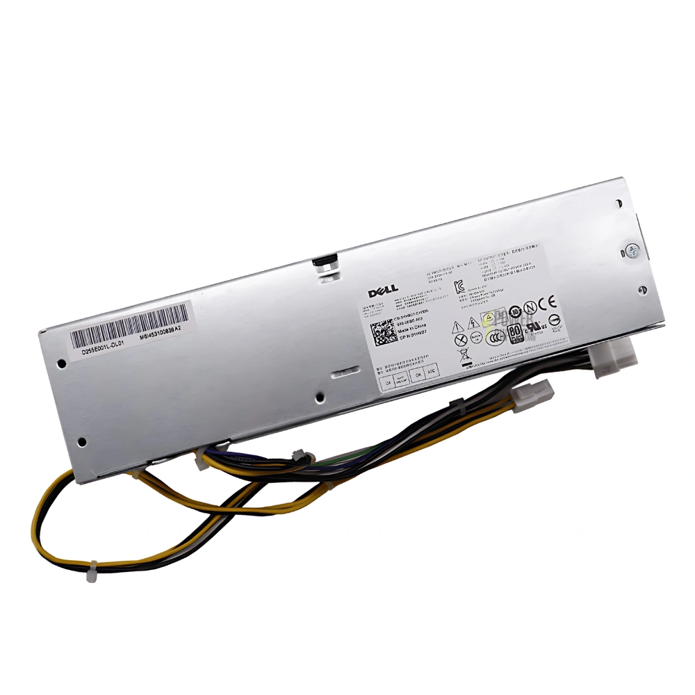 ใหม่ Power Supply DELL Optiplex 3020 7020 9020 SFF 3XRJ0 เพาเวอร์ ซัพพลาย Dell 3020 7020 9020 SFF ราคาไม่แพง