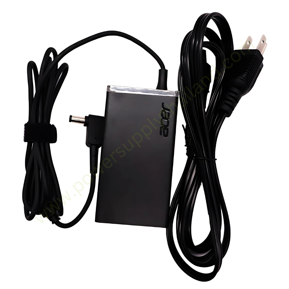 Adapter Acer PA-1650-86 65W Original ราคา พิเศษ สายชาร์จ โน๊ตบุ๊ค Acer 65W ตรงรุ่น ตรงสเปค