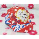 หมวกแก๊ปเด็ก ลายช้าง