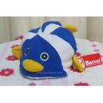 หมวกแฟนซีรูปปลานีโม่ สีฟ้า