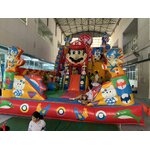 บ้านลมมาริโอ้ 6 x 12 เมตร