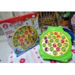 เกมส์ตกปลาแสนสนุกรูปกบ