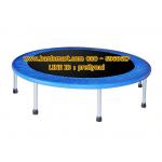 แทรมโพลีน 40 นิ้ว