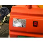 เครื่องเป่าลมบ้านลมสไลเดอร์ 1500W