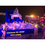 เครื่องปาร์ตี้โฟม