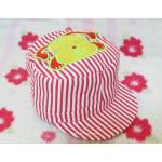 หมวกแก๊ปเด็ก ลายหมาน้อย