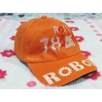 หมวกแก๊ปเด็กโต