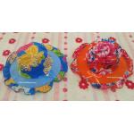 หมวกเด็กราคาถูก set A (คลิ๊กที่รูปเพื่อดูแบบหมวก)