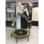 สปริงบอร์ด แทรมโพลีน ฟิตเนส