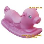 โยกเยกหมูอู๊ดๆ